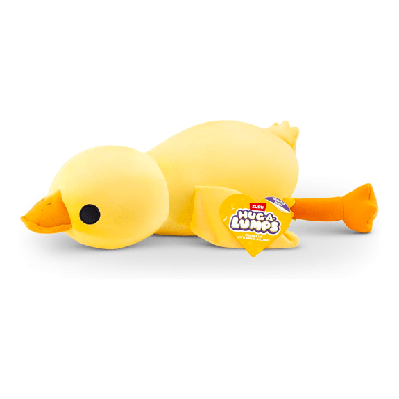 Hug A Lumps - Weighted Plush - Bailey 193052066374