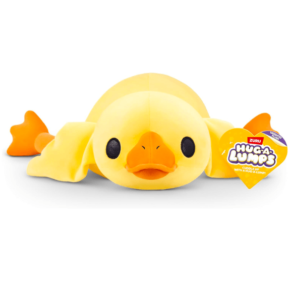 Hug A Lumps - Weighted Plush - Bailey 193052066374