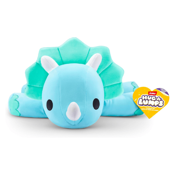 Hug A Lumps - Weighted Plush - Delilah 193052066350