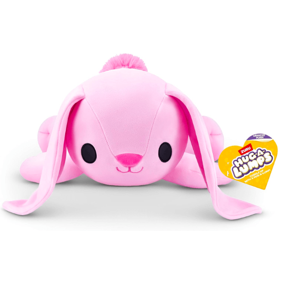Hug A Lumps - Weighted Plush - Hazel Bunny 193052066399