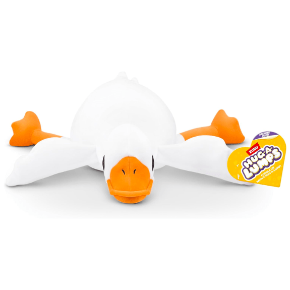 Hug A Lumps - Weighted Plush - Mav 193052066404