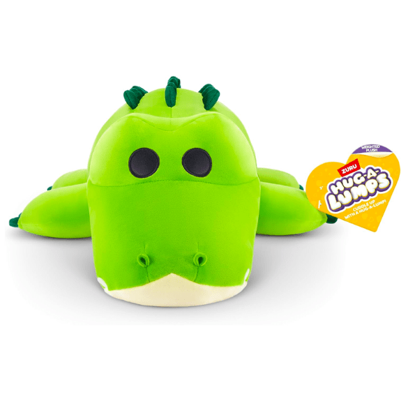 Hug A Lumps - Weighted Plush - Rocko 193052066381