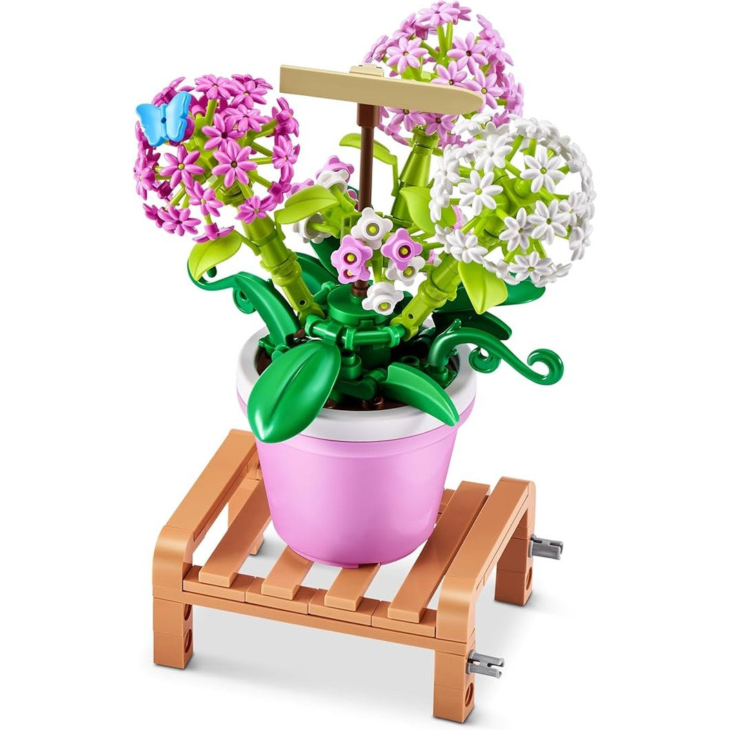 Max - Premium Garden Building Bricks Collection 193052069092