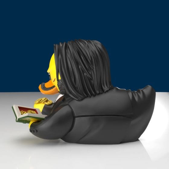 John Wick - Book - Tubbz (First Edition) 5056280463764