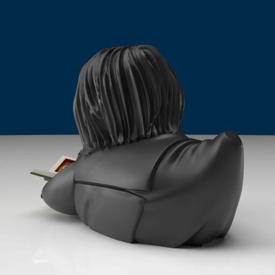 John Wick - Book - Tubbz (First Edition) 5056280463764