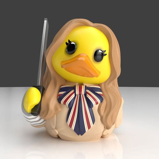 M3GAN - Tubbz (First Edition) 5056280463856