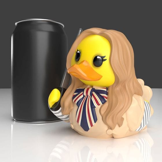 M3GAN - Tubbz (First Edition) 5056280463856