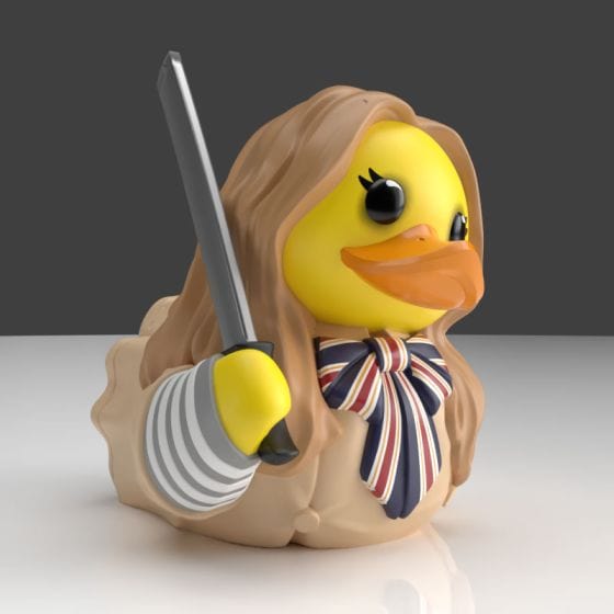 M3GAN - Tubbz (First Edition) 5056280463856