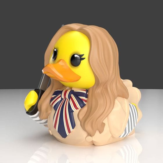 M3GAN - Tubbz (First Edition) 5056280463856