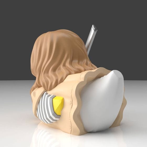 M3GAN - Tubbz (First Edition) 5056280463856