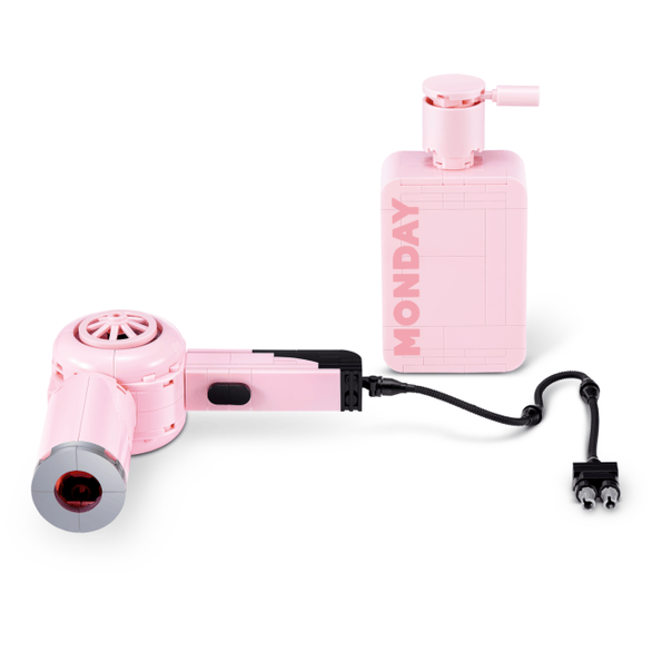 MAX - Build More Premium Beauty Building Bricks Collection (Choose your Bricks)