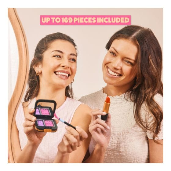 MAX - Build More Premium Beauty Building Bricks Collection (Choose your Bricks)