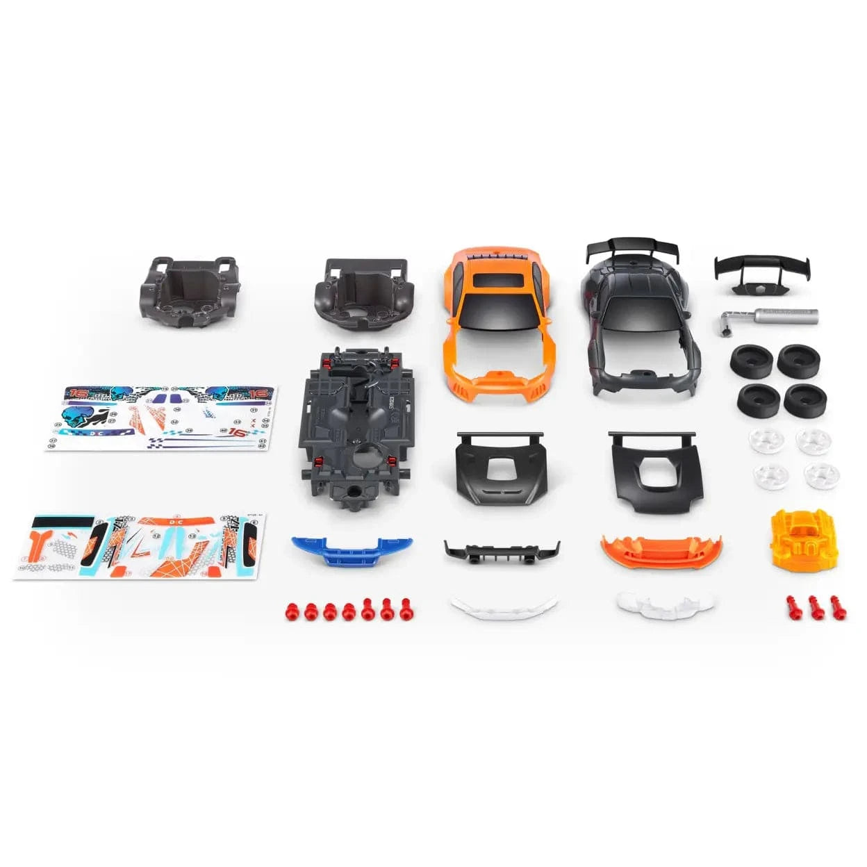Metal Machines - Speed Heroes Helmet Playset Series 1 193052063588