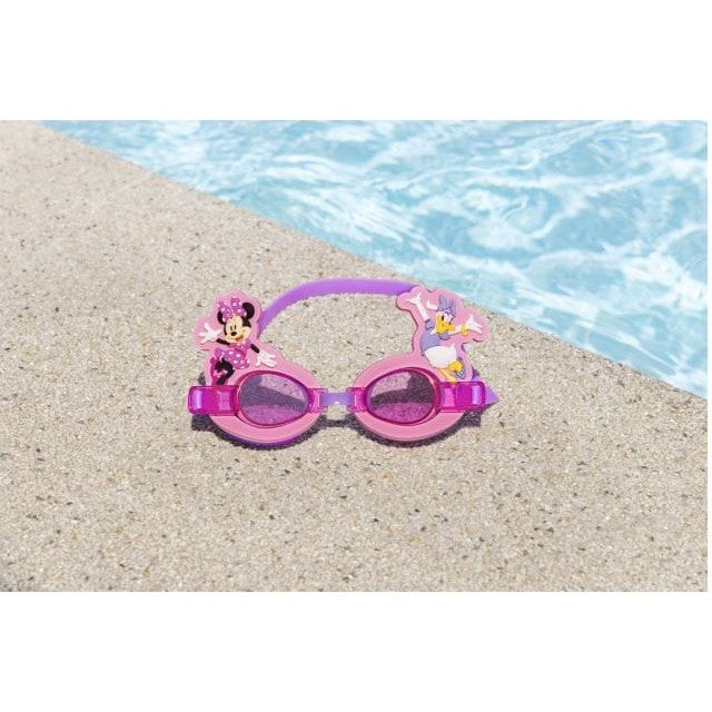 Minnie - Deluxe Goggles 6941607356142