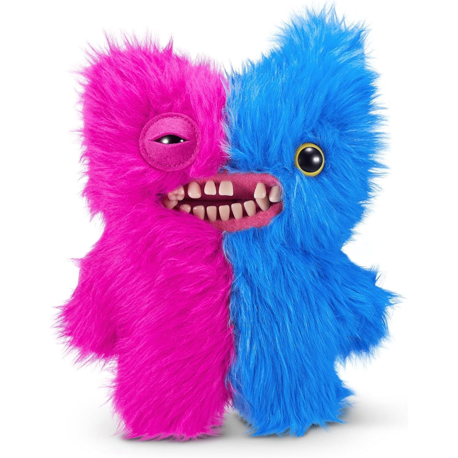 Fuggler 9" Soft Toys Misfit Monsters (Choose your Fuggler) 193052076960