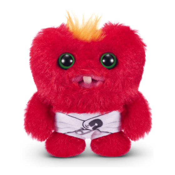 Fuggler - Series 3 - 3.5in Baby Fuggs 193052073952