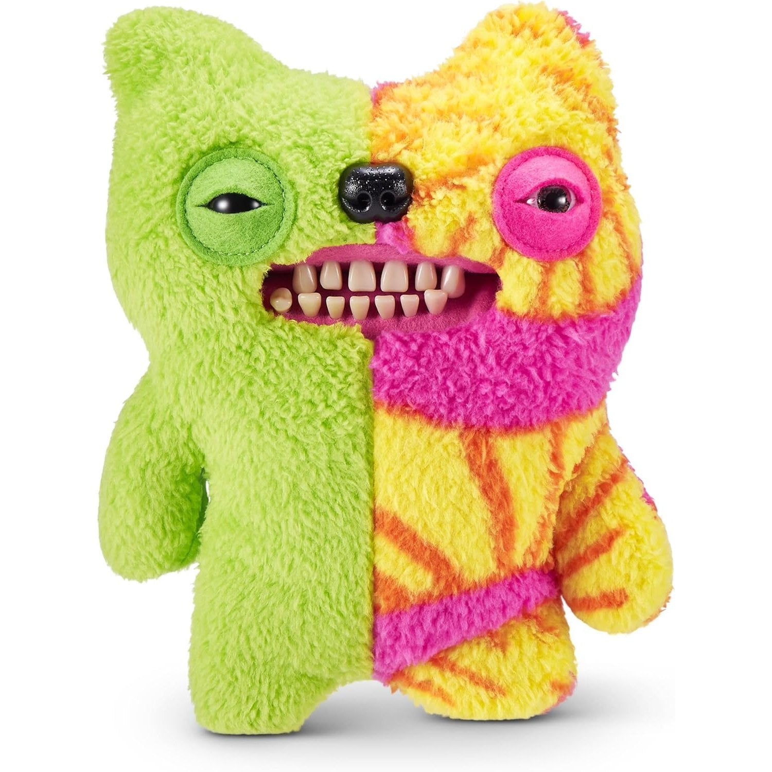 Fuggler 9" Soft Toys Misfit Monsters (Choose your Fuggler) 193052077035
