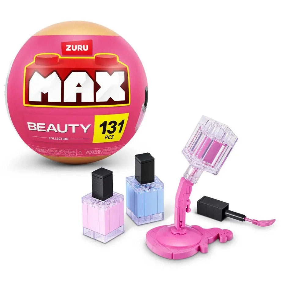 MAX - Build More Premium Beauty Building Bricks Collection (Choose your Bricks) 193052092830