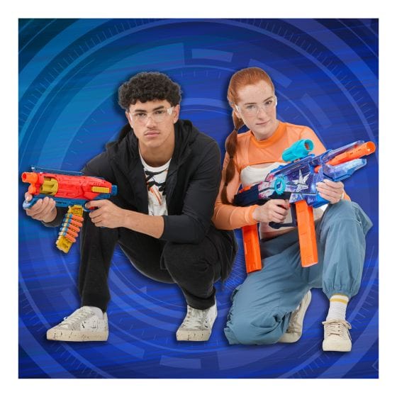 Nerf - Loadout Shadowspeed Recon Blaster 5010996347114