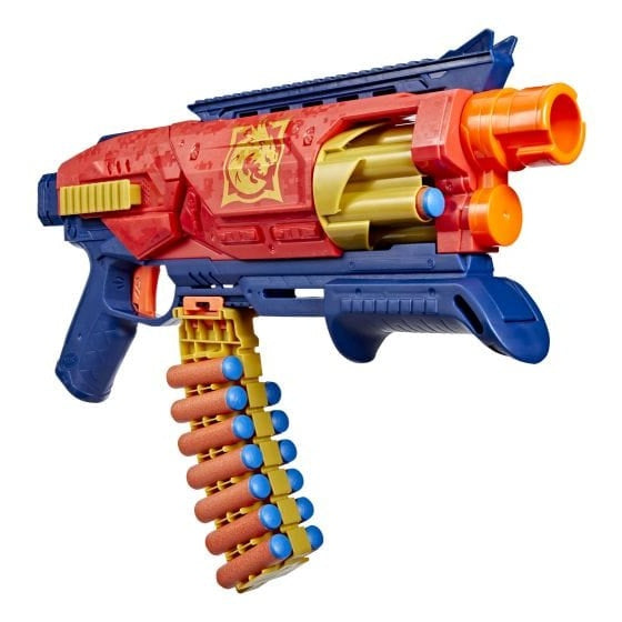 Nerf - Loadout Shadowspeed Recon Blaster 5010996347114
