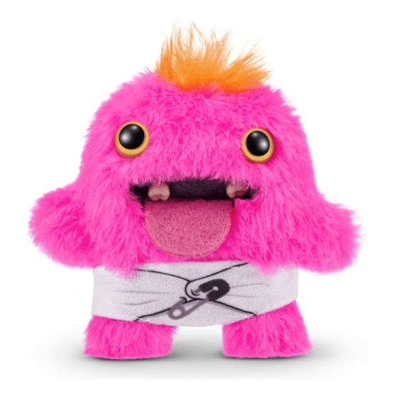 Fuggler - Series 3 - 3.5in Baby Fuggs 193052073990