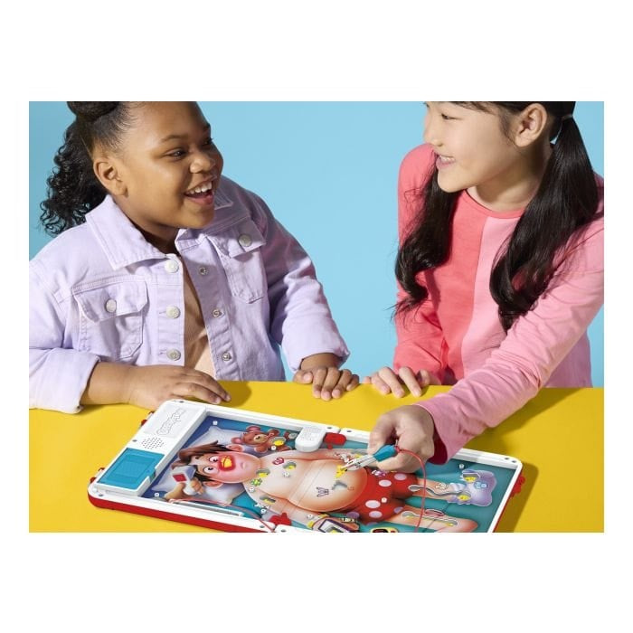 Operation 5010996303349