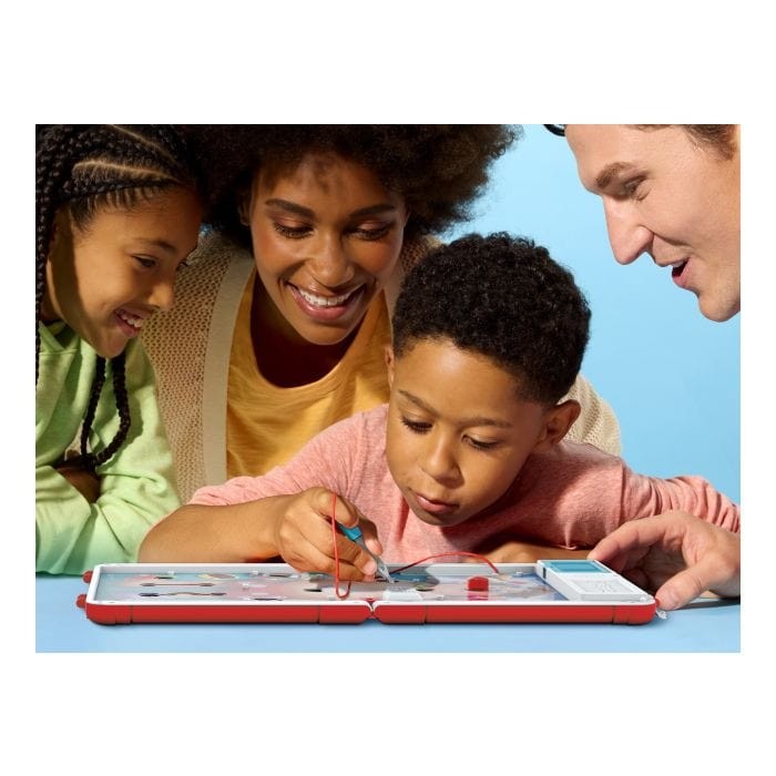 Operation 5010996303349