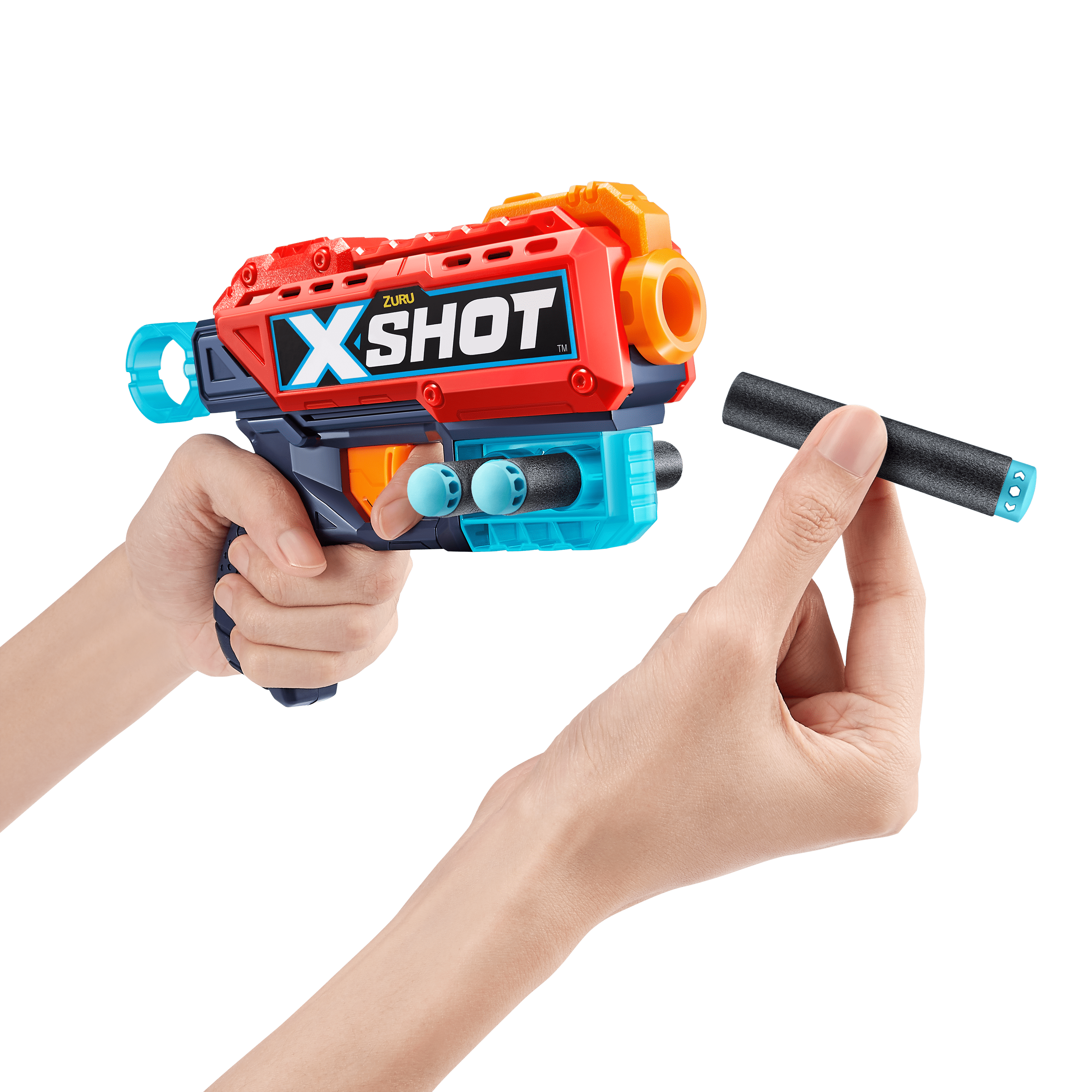 X-Shot Excel Kickback 193052040312