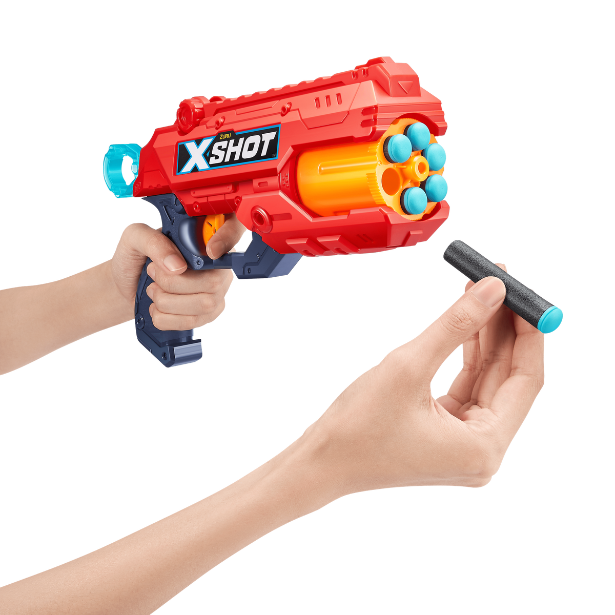 X-Shot Excel Reflex 193052040275