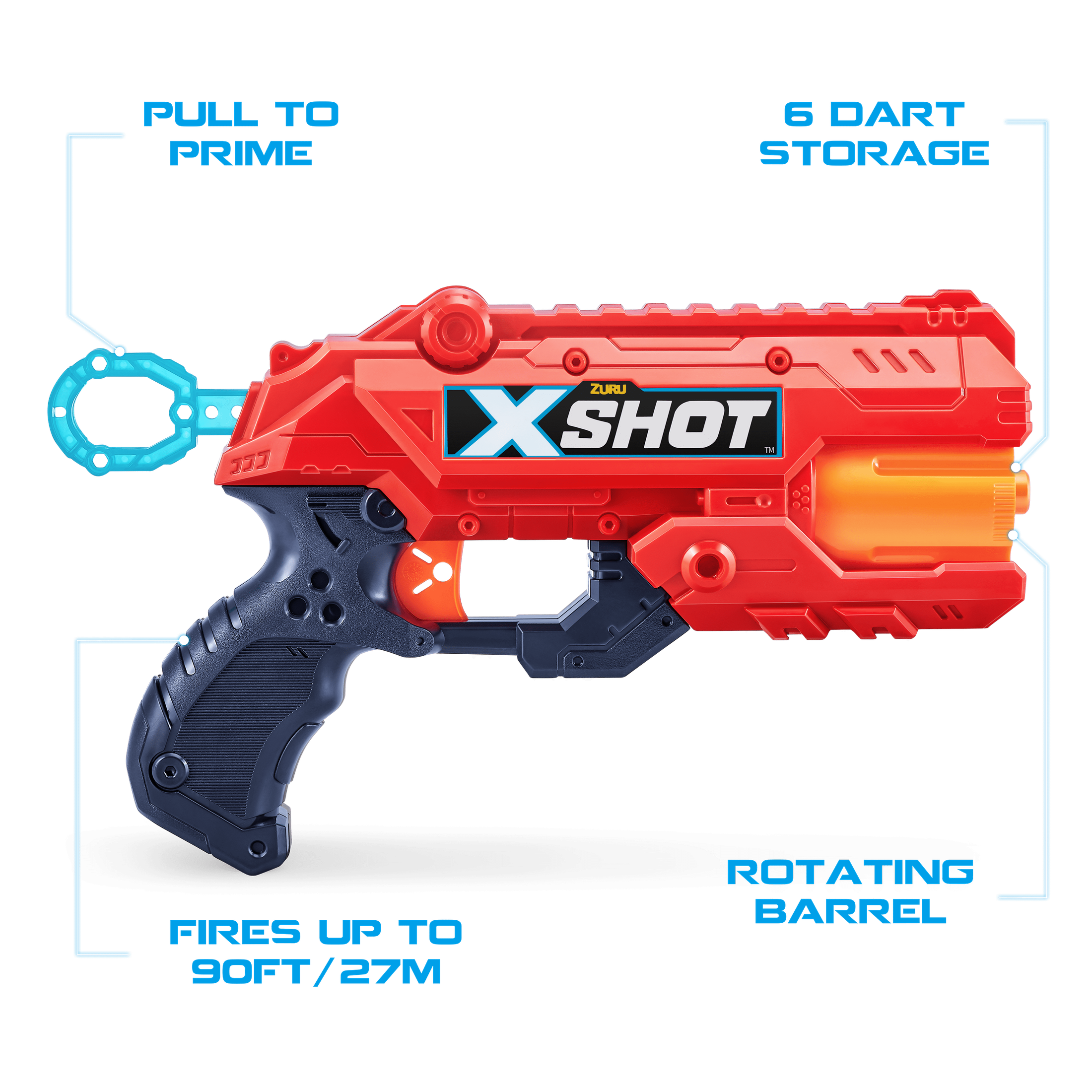 X-Shot Excel Reflex 193052040275