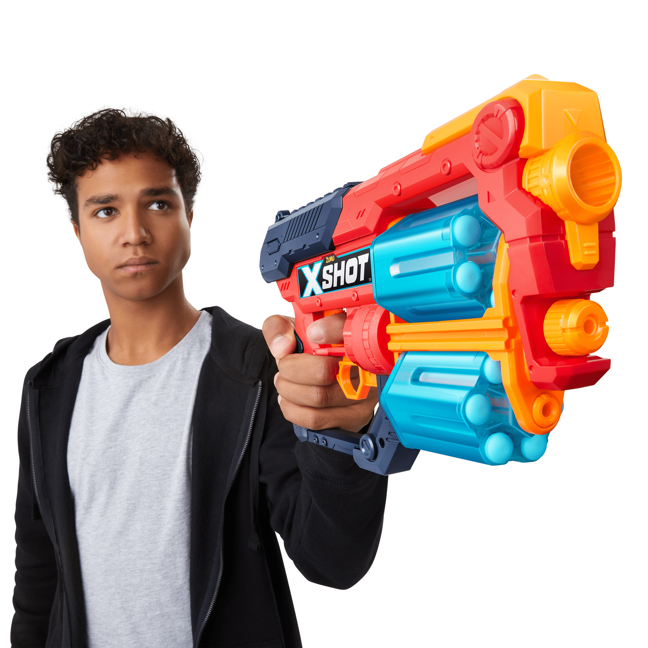 X-Shot Excel Xcess TK-12 193052040299