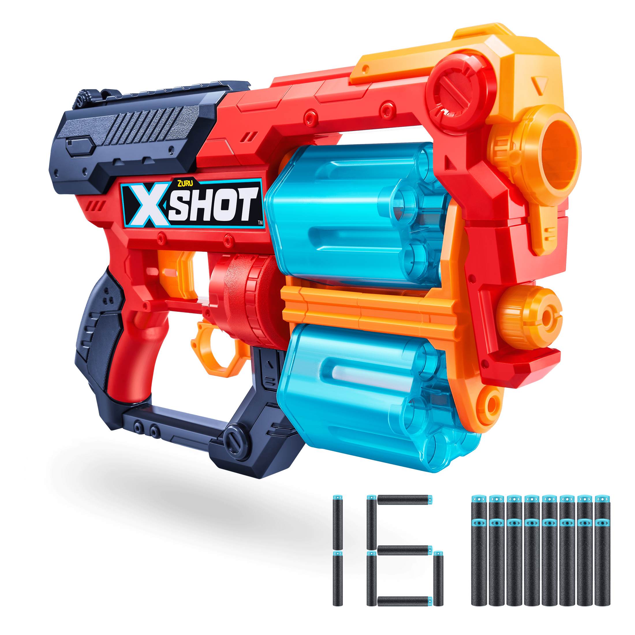 X-Shot Excel Xcess TK-12 193052040299