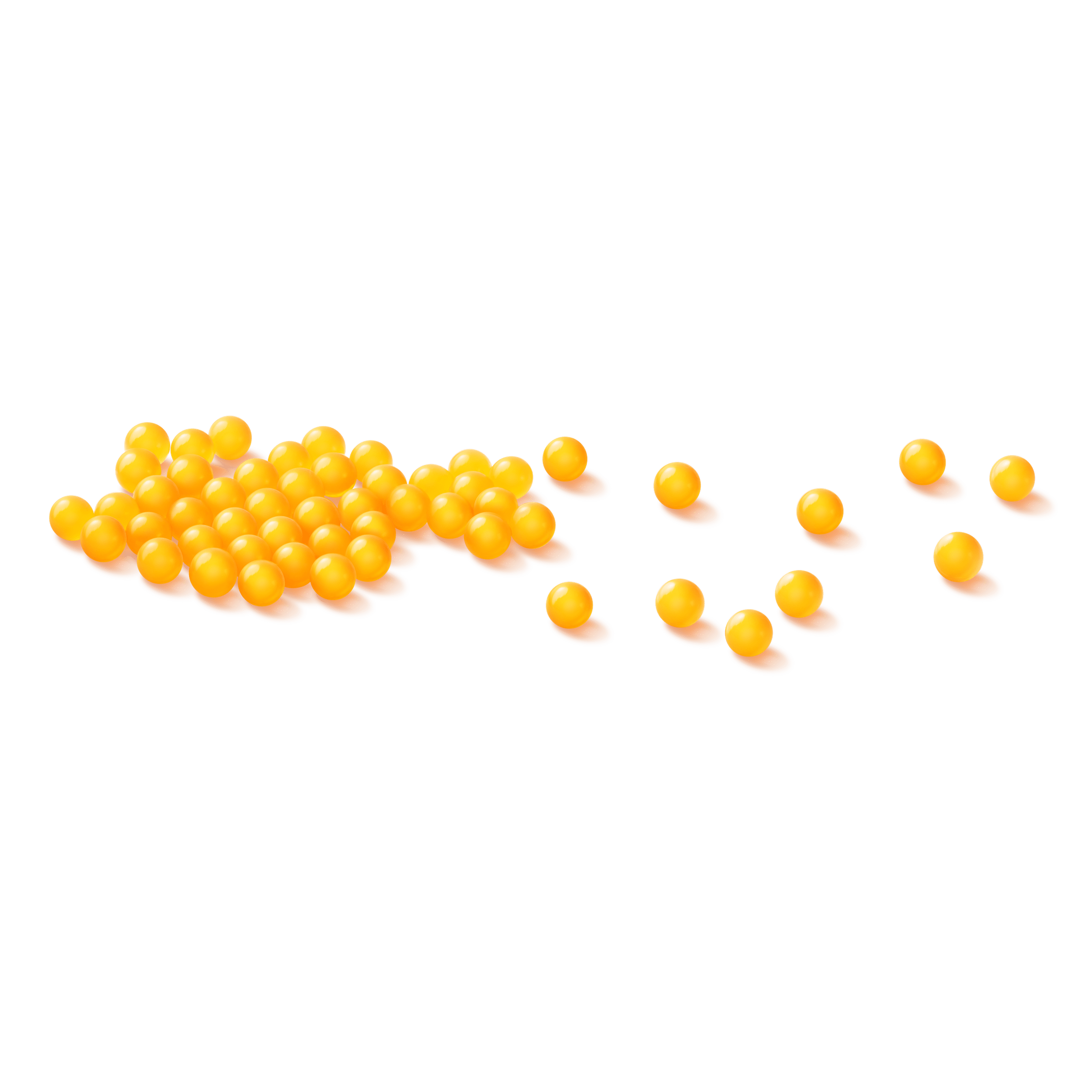 X-Shot - Hyper Gel 20000 Pack Gellet Refill 193052052568