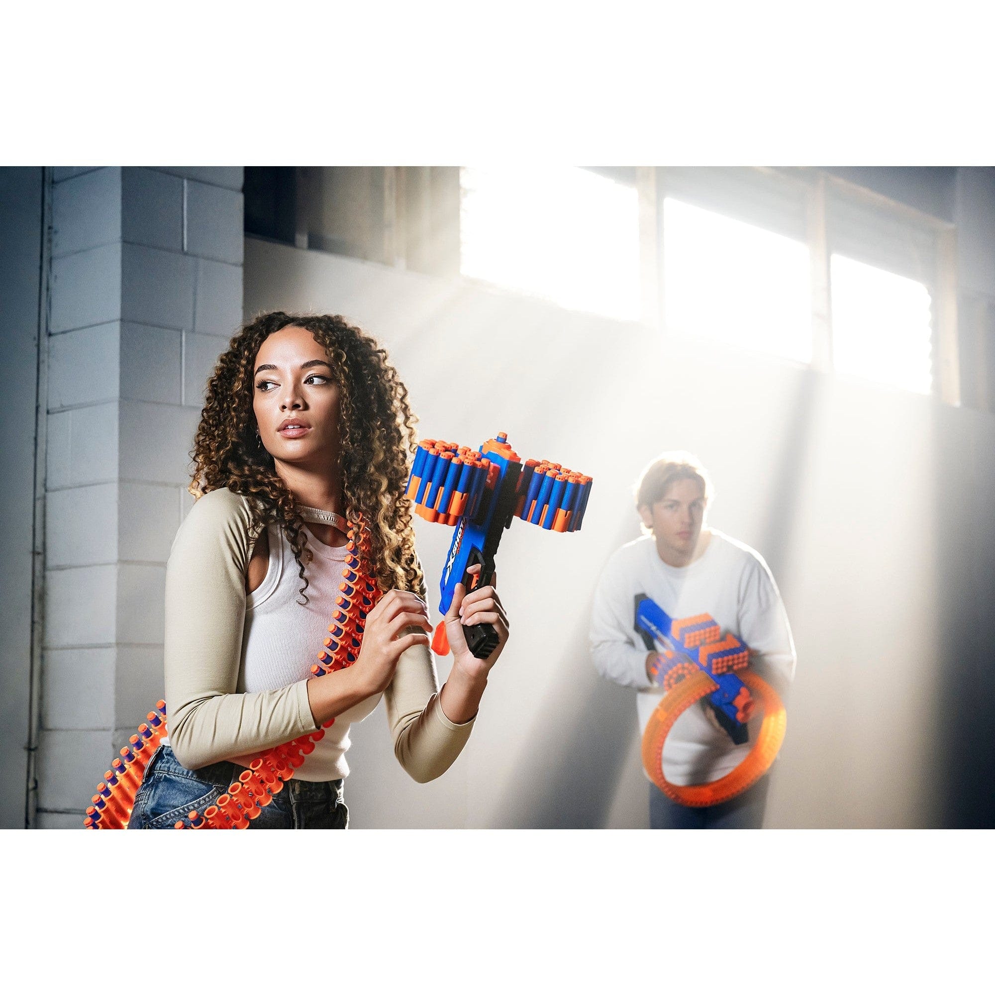 X-Shot Insanity Series 1 Maniac 193052050342