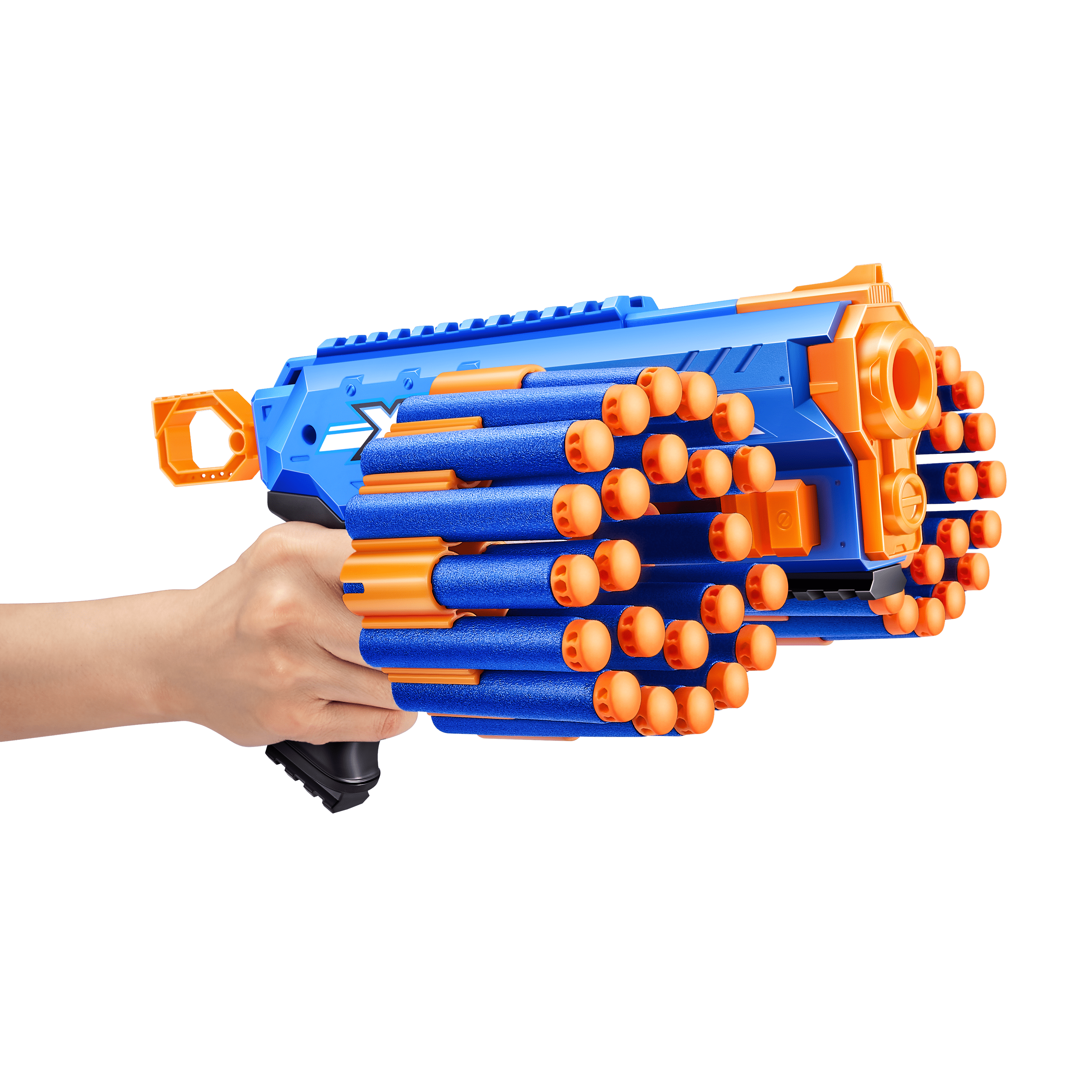 X-Shot Insanity Series 1 Maniac 193052050342