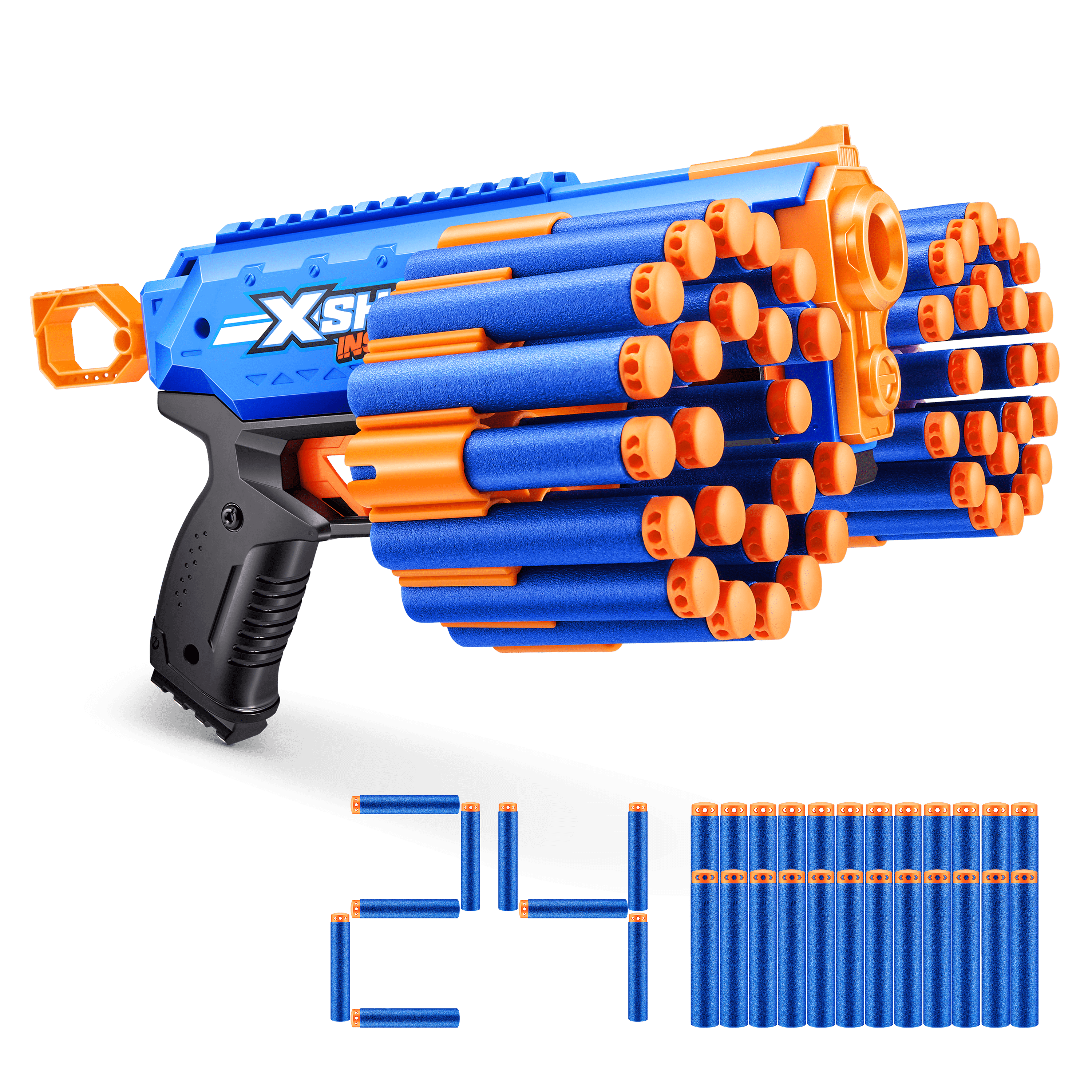 X-Shot Insanity Series 1 Maniac 193052050342