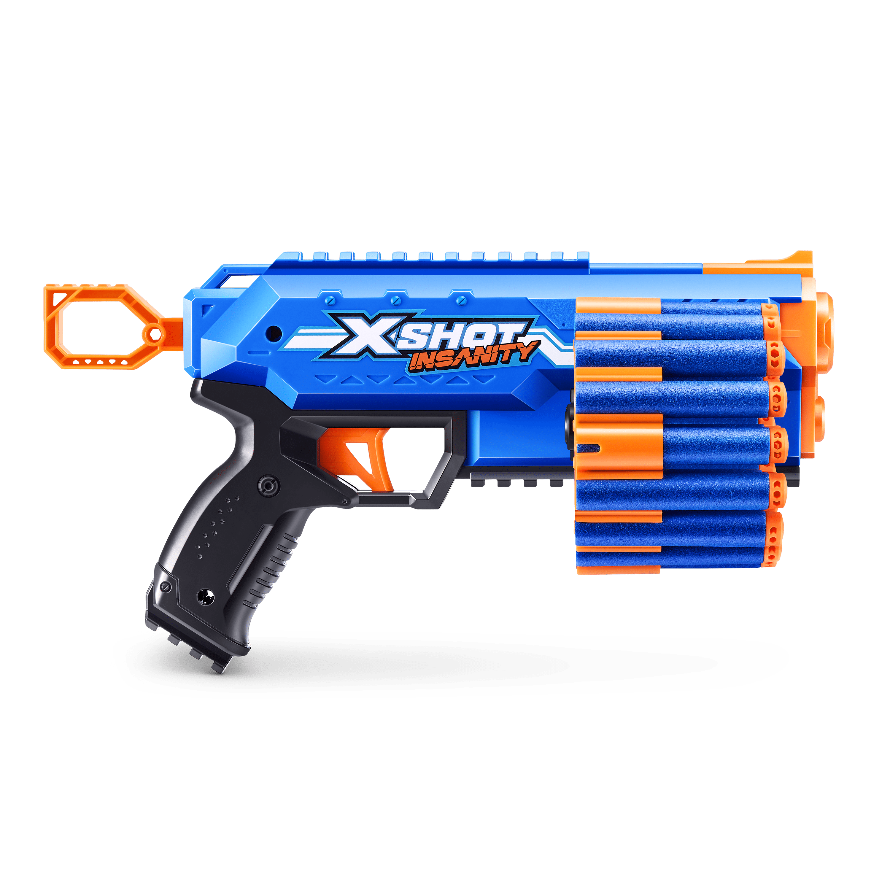 X-Shot Insanity Series 1 Maniac 193052050342