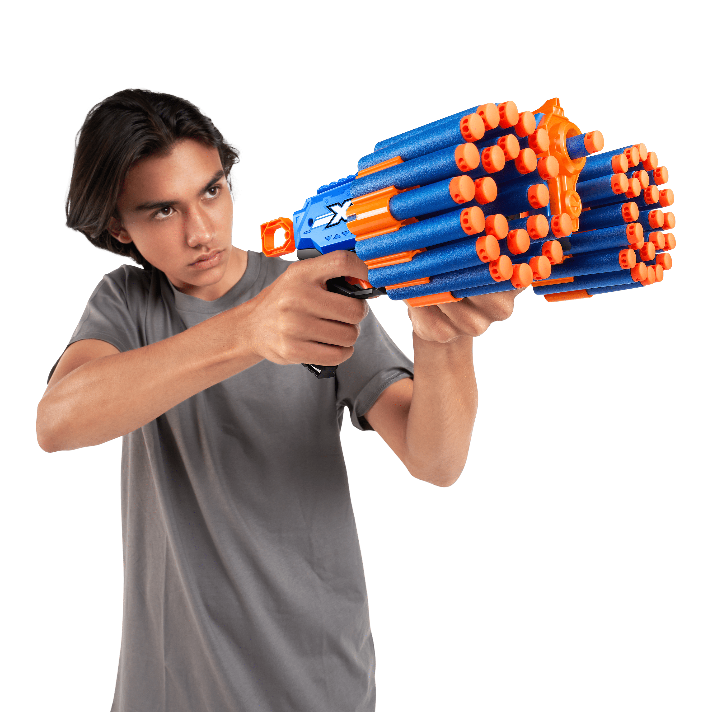 X-Shot Insanity Series 1 Maniac 193052050342