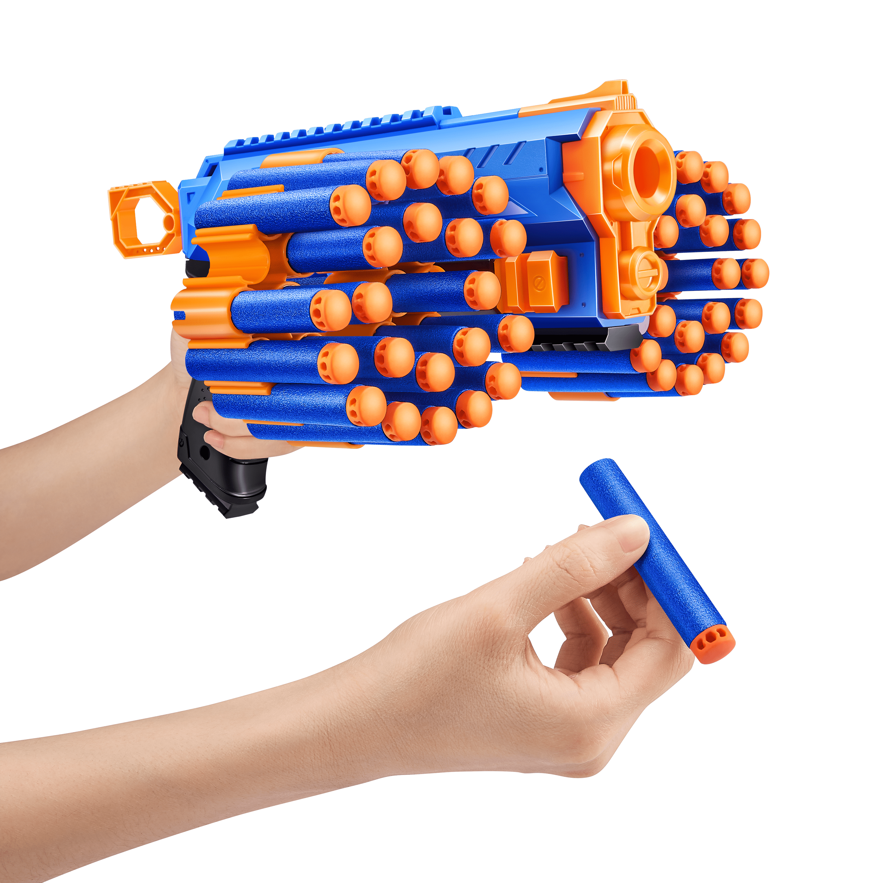 X-Shot Insanity Series 1 Maniac 193052050342