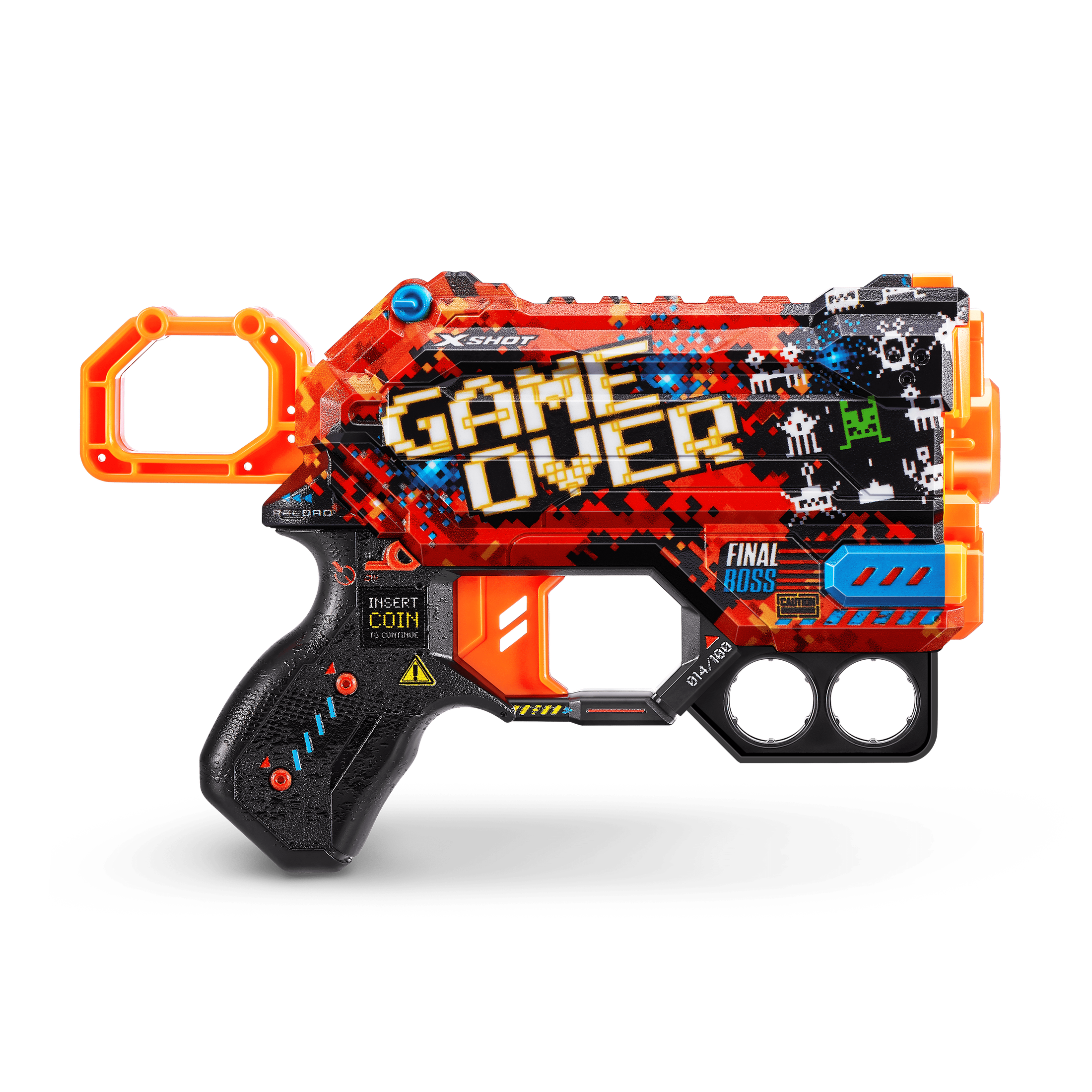 X-Shot - Skins Menace 193052060358