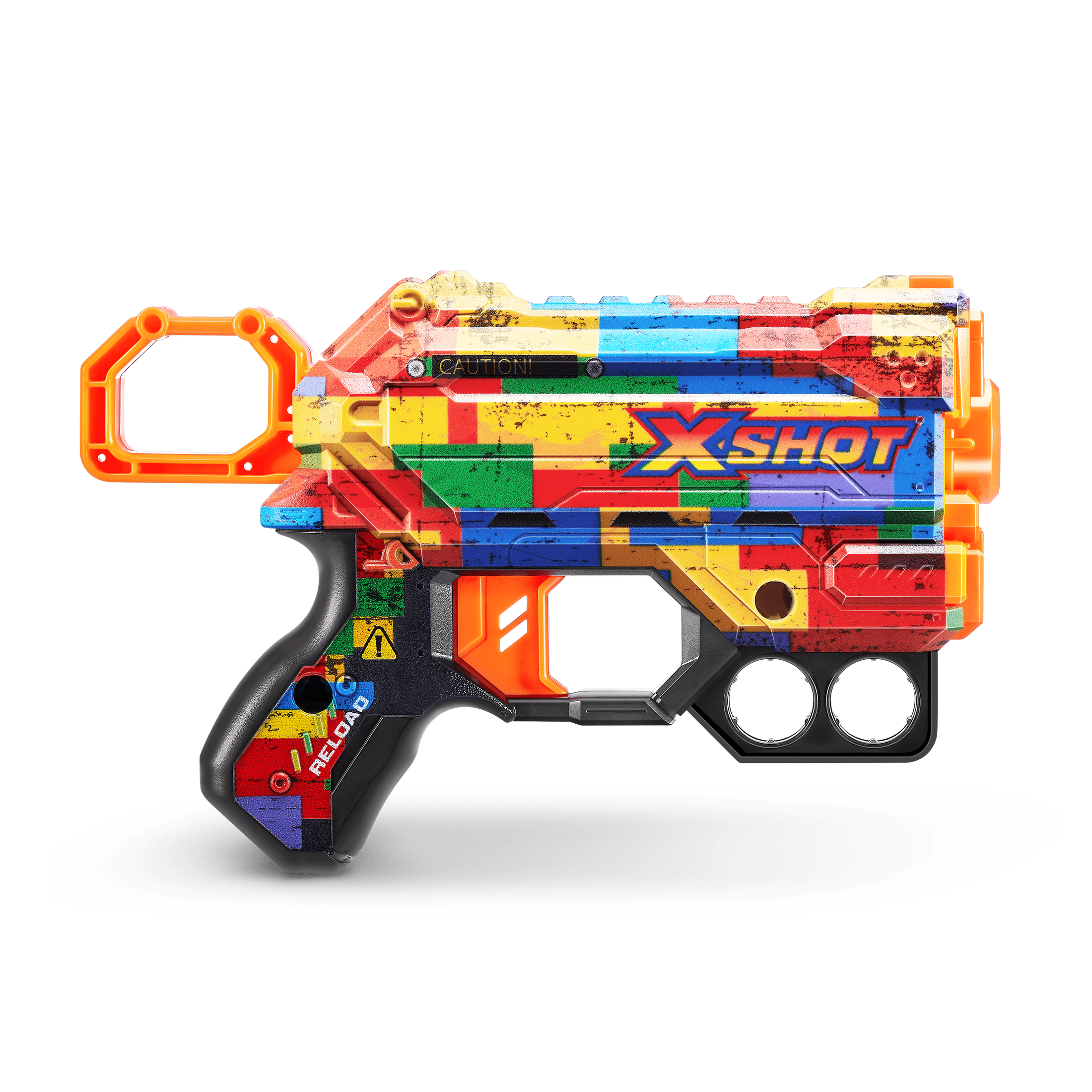 X-Shot - Skins Menace 193052060358