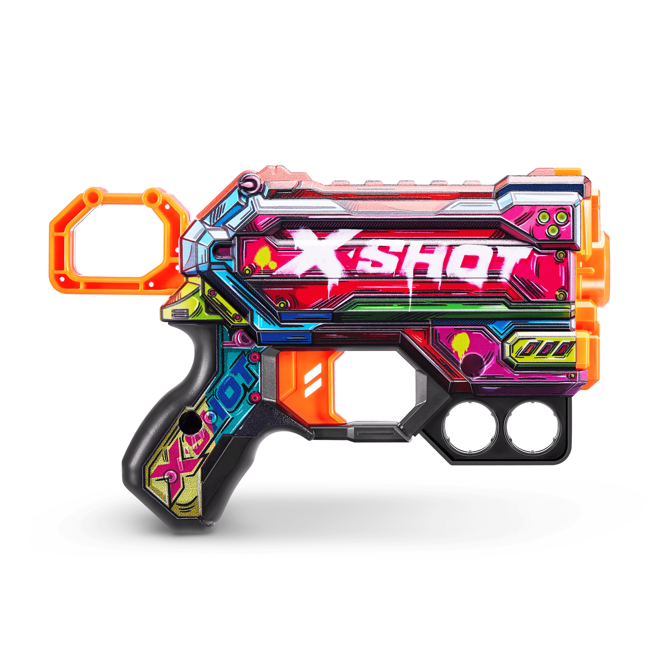 X-Shot - Skins Menace 193052060358