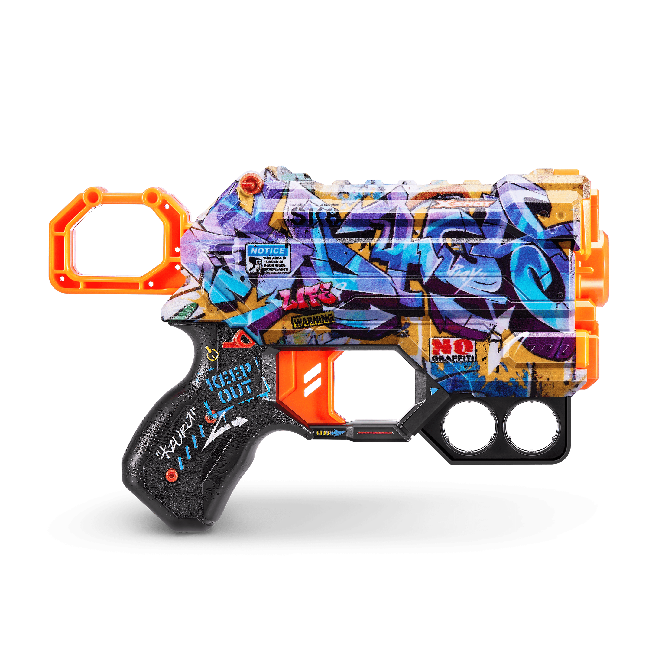 X-Shot - Skins Menace 193052060358
