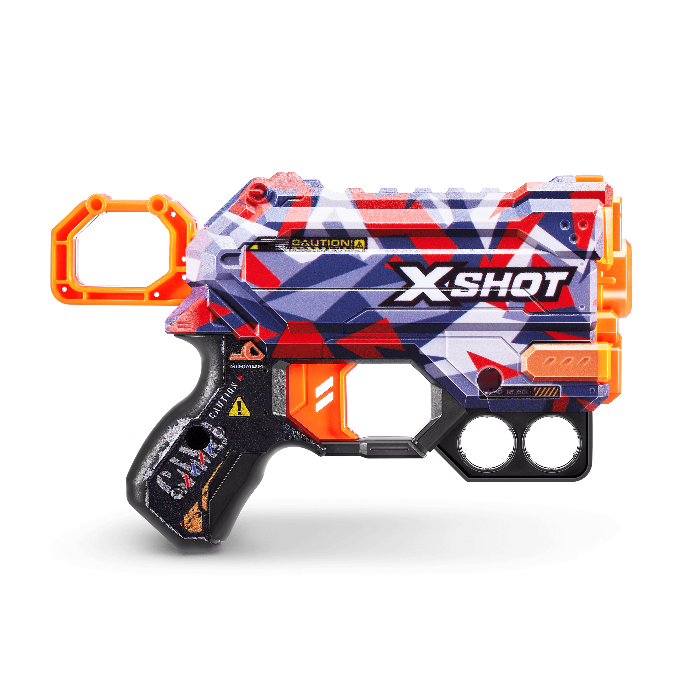 X-Shot - Skins Menace 193052060358