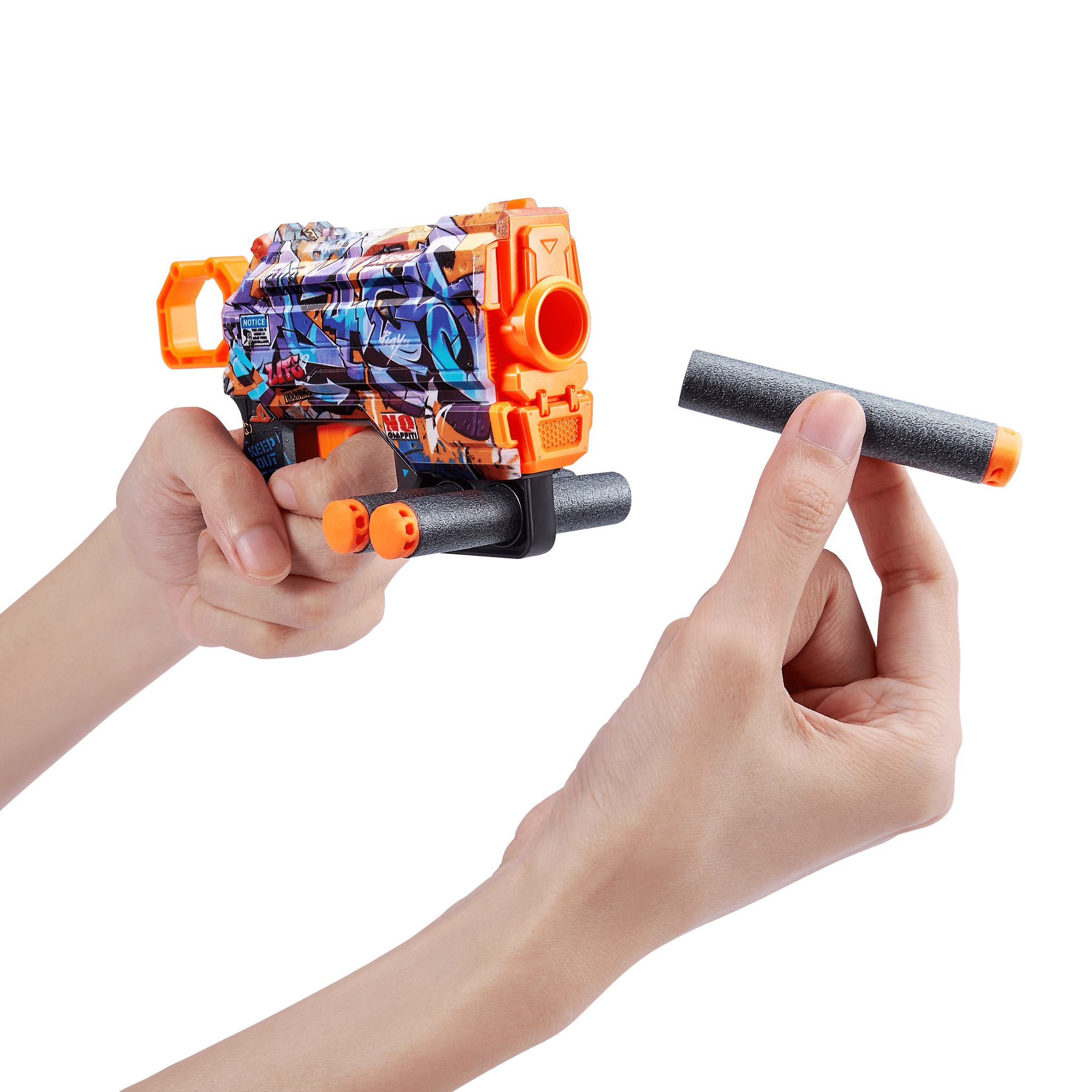 X-Shot - Skins Menace 193052060358