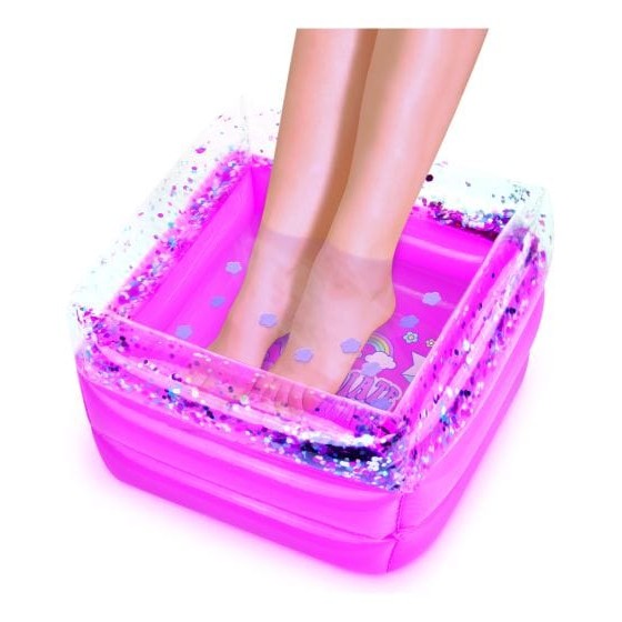 Pamper Yourself Spa Set 695929025502