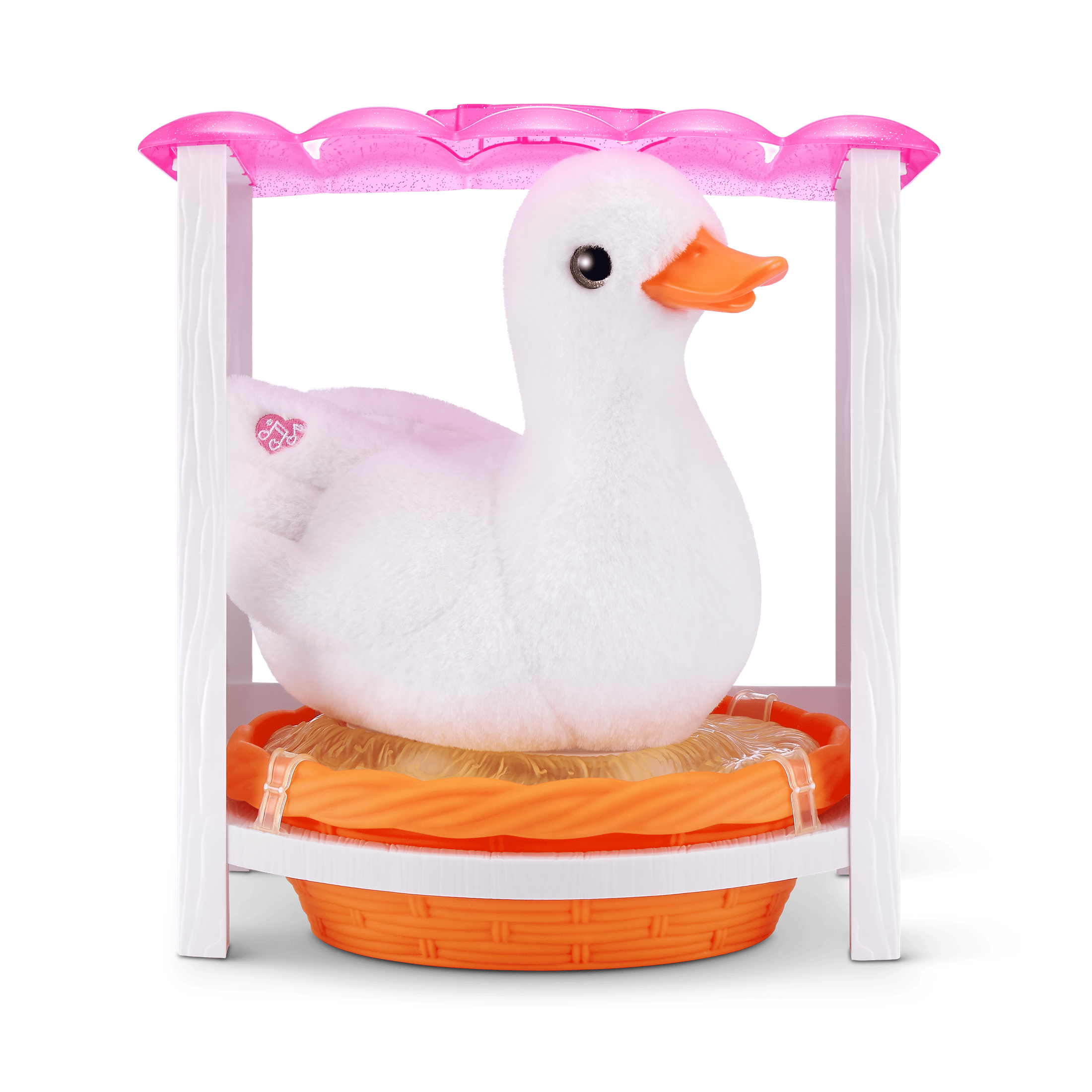 Pets Alive Mama Duck & Baby Surprise 193052064196