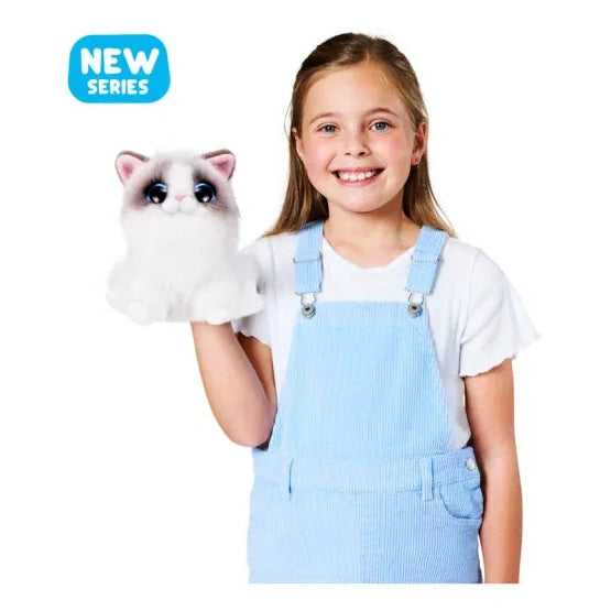 Pets Alive Smitten Kittens Series 2 193052090102