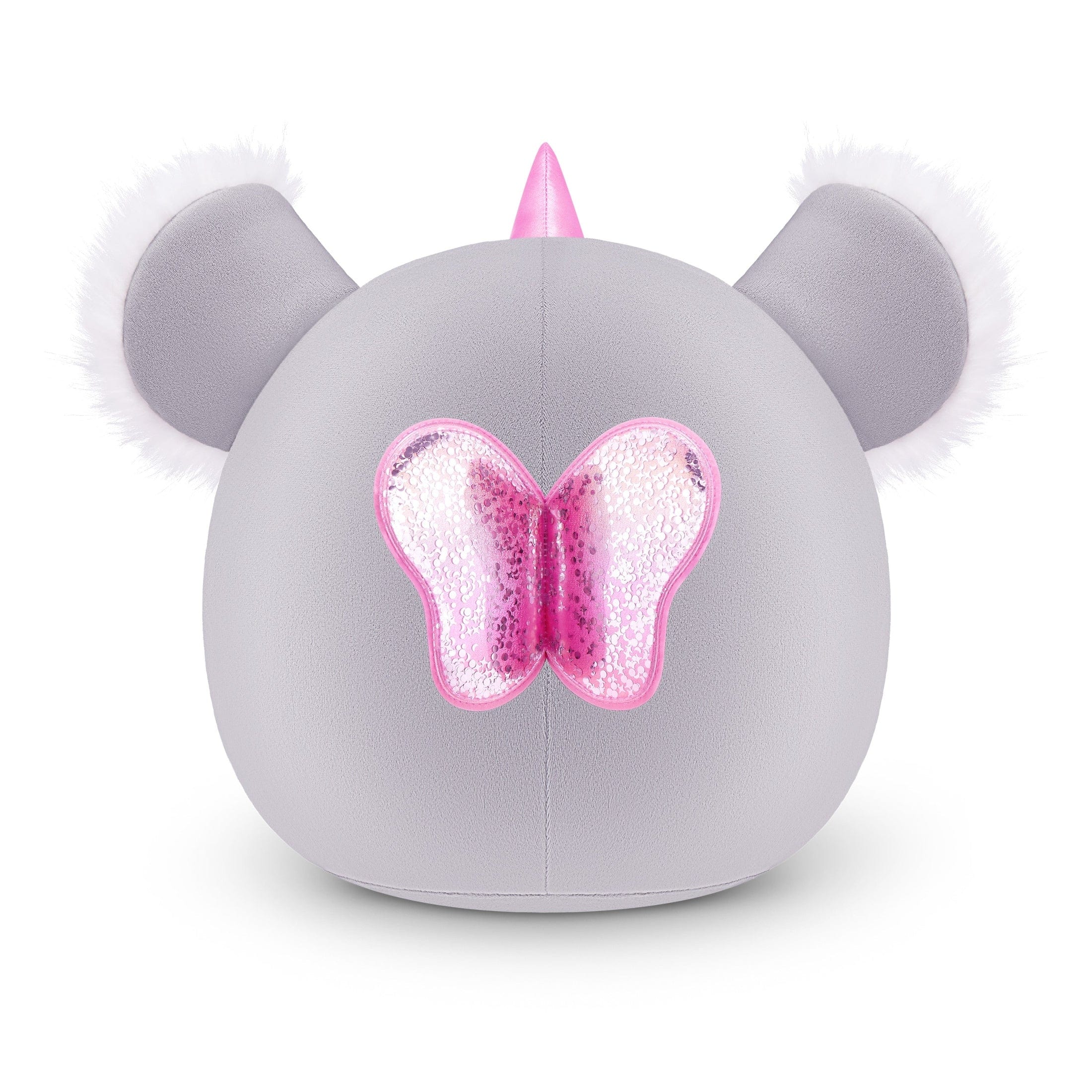 Rainbocorns Eggzania Fairy Mania Large Plush S1 193052064905