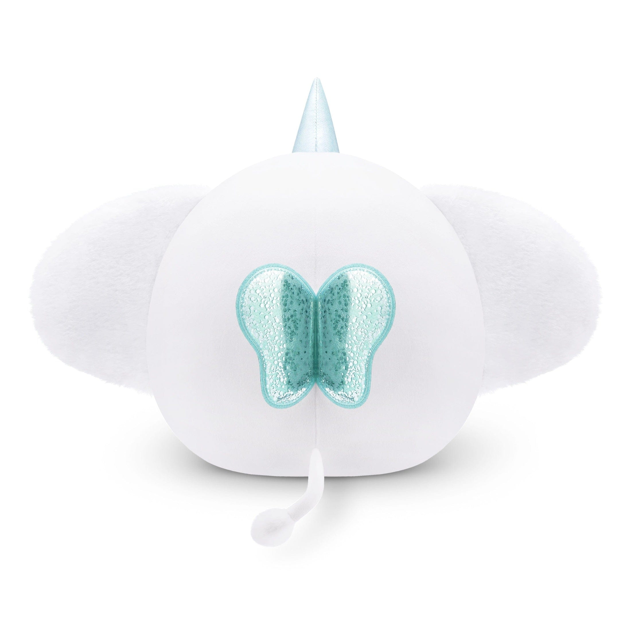 Rainbocorns Eggzania Fairy Mania Large Plush S1 193052064905